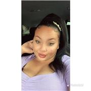 Étudiante 1er année de Licence Science de l’éducation